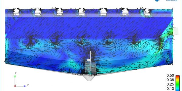 Simulacion en CFD 3