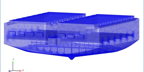 Simulacion en CFD 4