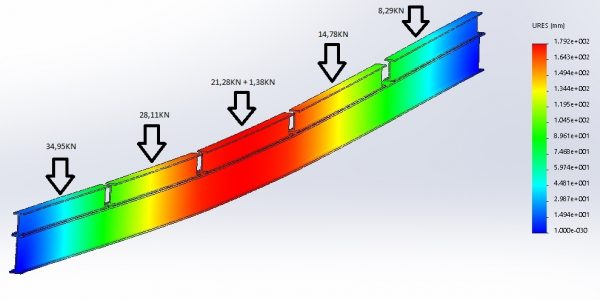 calculos estructurales 1